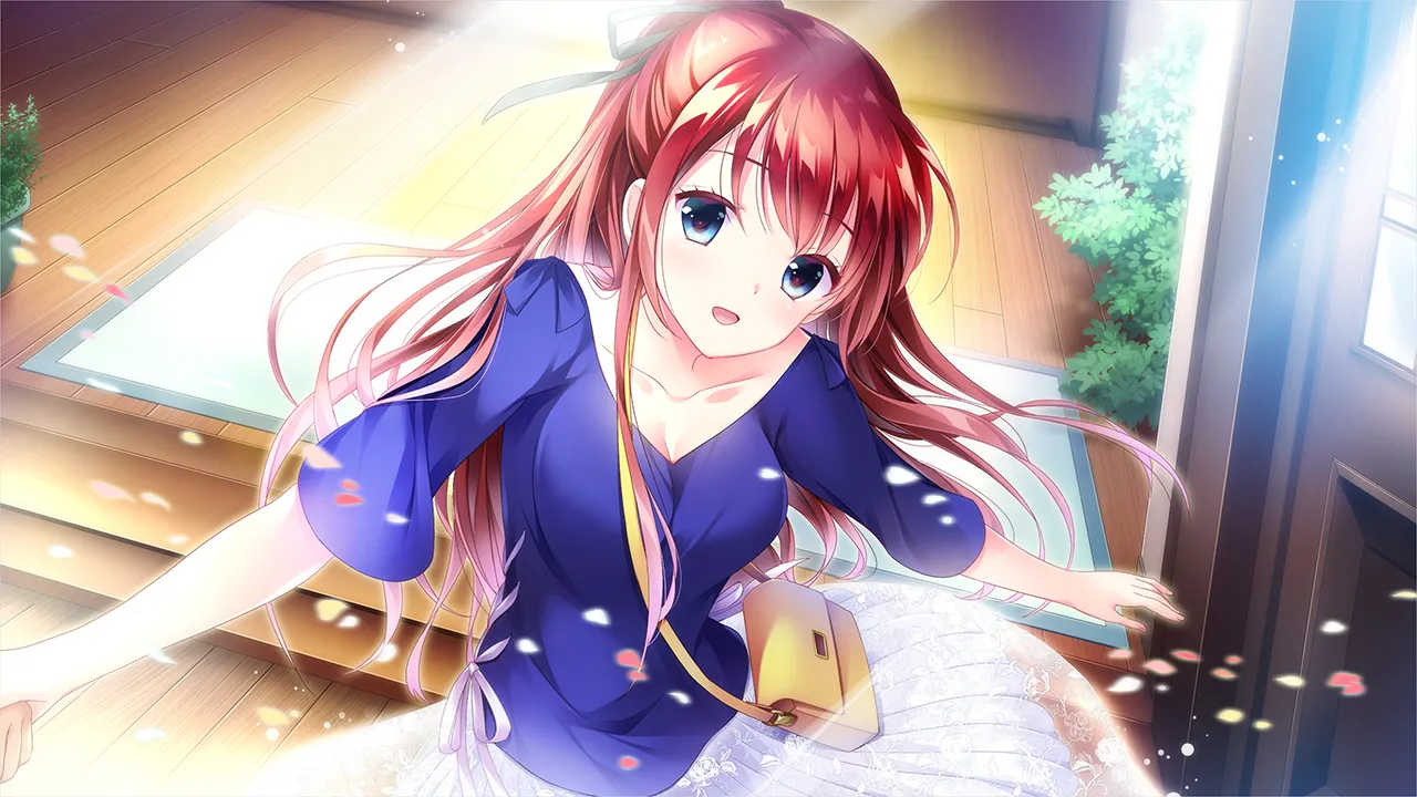 图片[15]-恋心如花悄绚烂（PC端） | 羽翼社-羽翼社