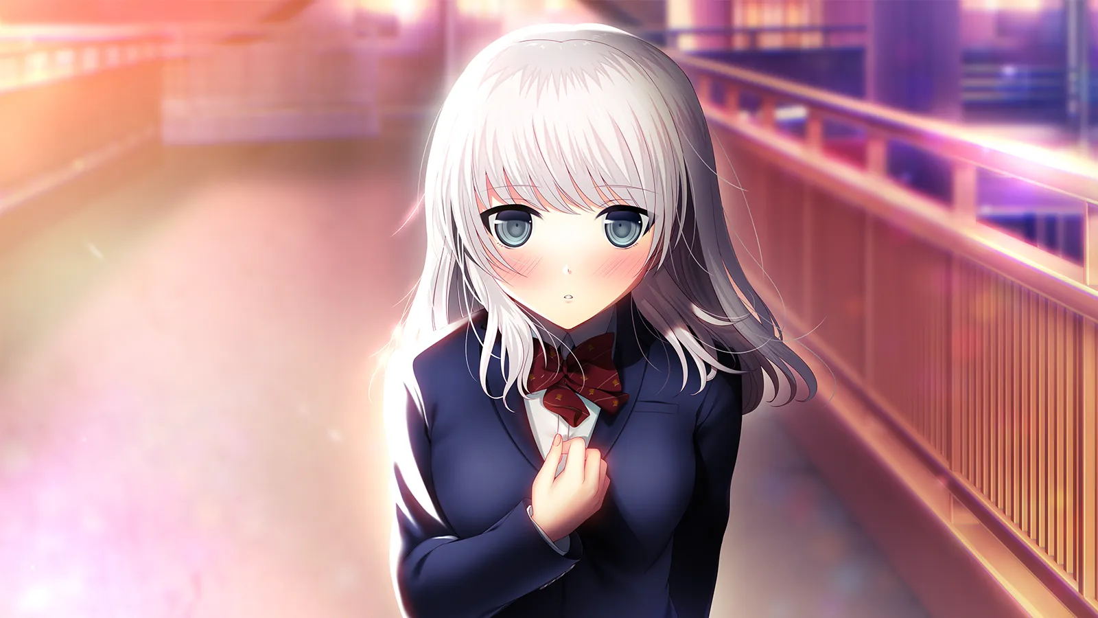 图片[6]-ゴールデンアワー（PC端） | 羽翼社-羽翼社