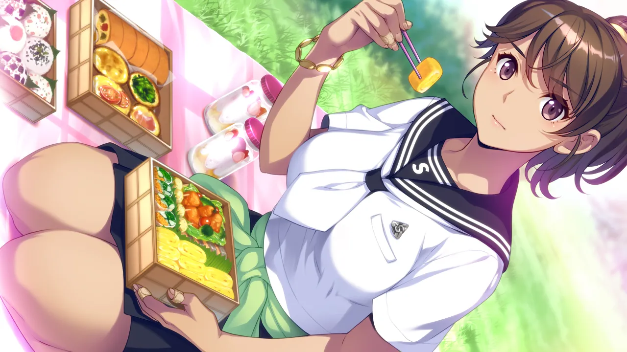 图片[9]-シンソウノイズ ～受信探偵の事件簿～（PC端） | 羽翼社-羽翼社