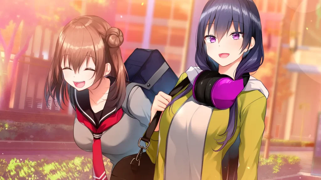 图片[7]-声に恋して、恋こがれ！（PC端） | 羽翼社-羽翼社