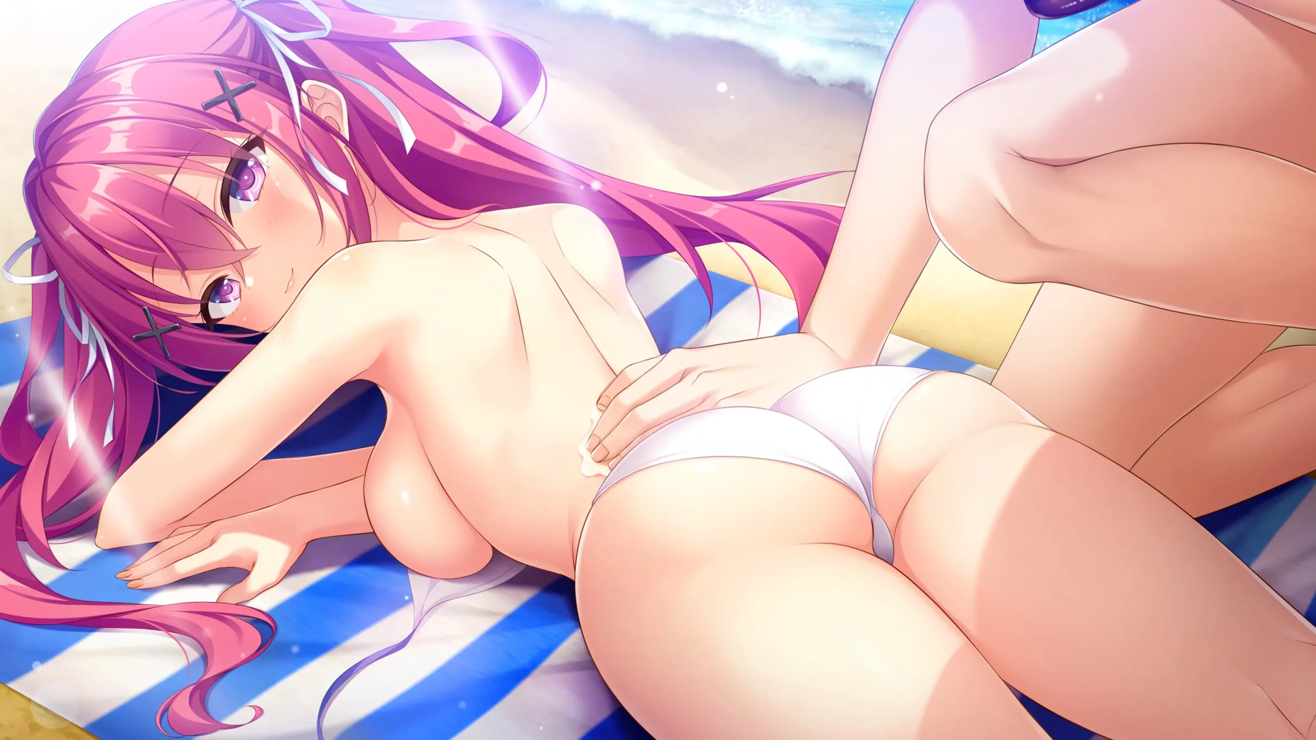 图片[4]-夢幻のティル・ナ・ノーグ（PC端） | 羽翼社-羽翼社