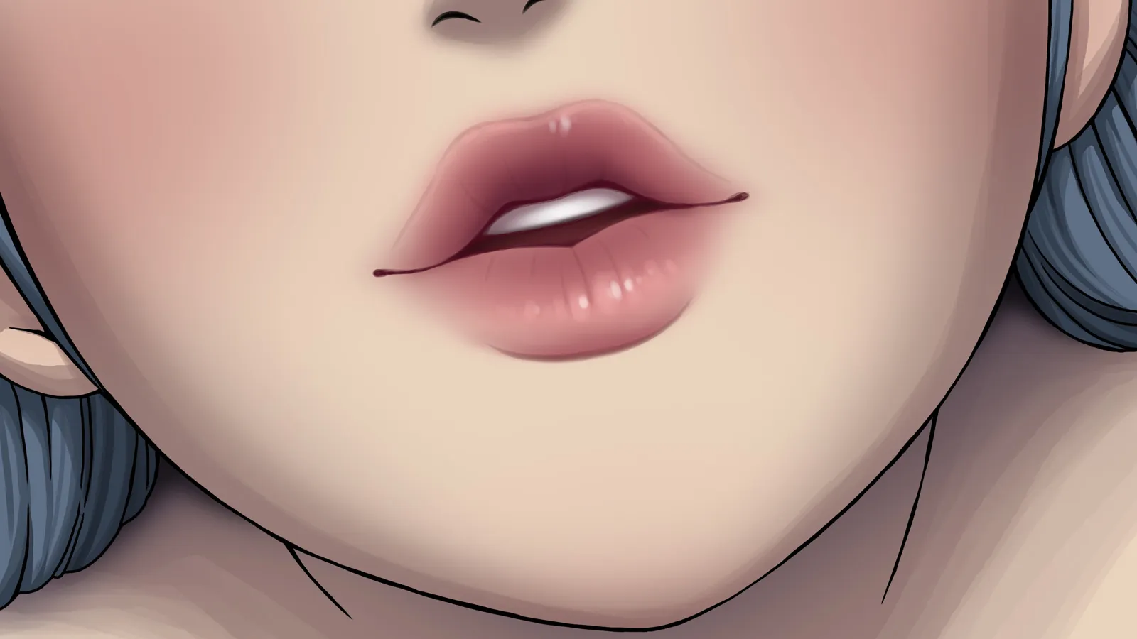 图片[4]-皎月堕落之时（PC端） | 羽翼社-羽翼社