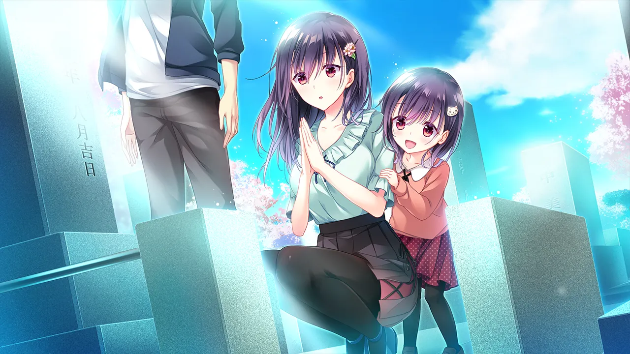 图片[17]-恋心如花悄绚烂（PC端） | 羽翼社-羽翼社