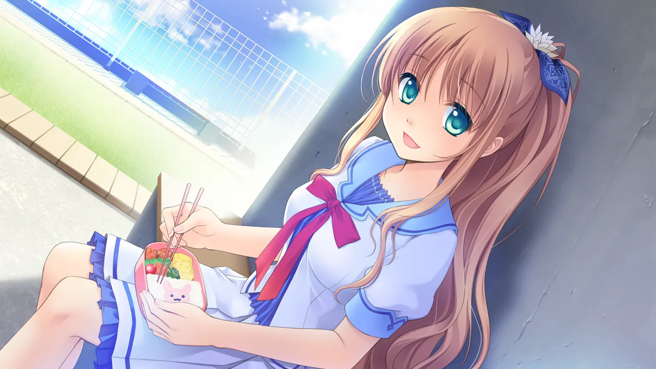 アステリズム（PC端）-羽翼社