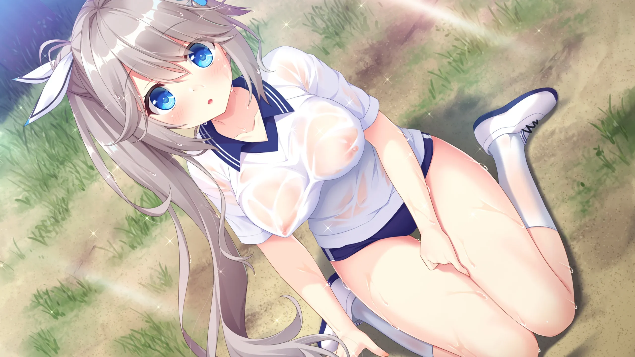 夢幻のティル・ナ・ノーグ（PC端）-翼の会