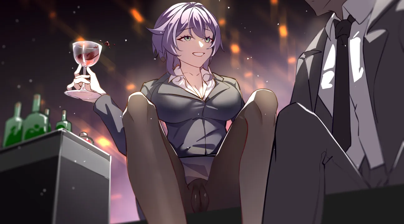 图片[5]-她的爱是一种施舍（PC端） | 羽翼社-羽翼社