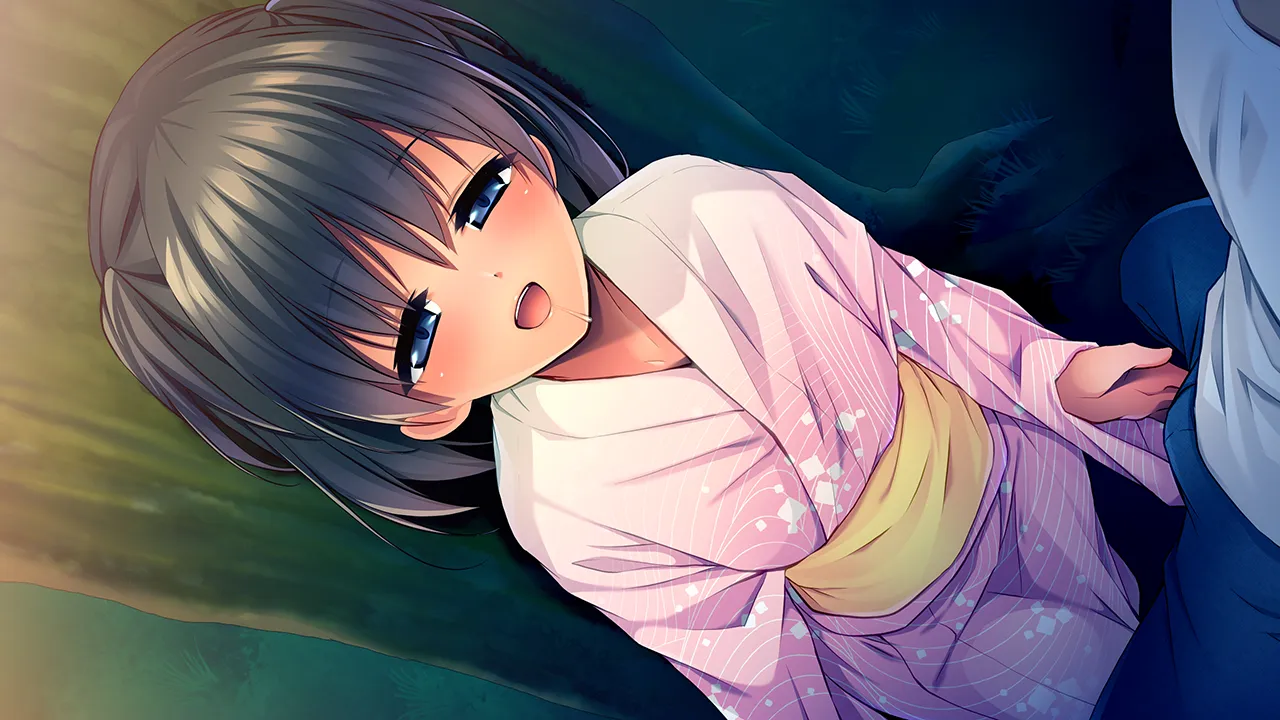 图片[7]-夏色果实~与色气女友相融之心~（KRKR＋PC端） | 羽翼社-羽翼社