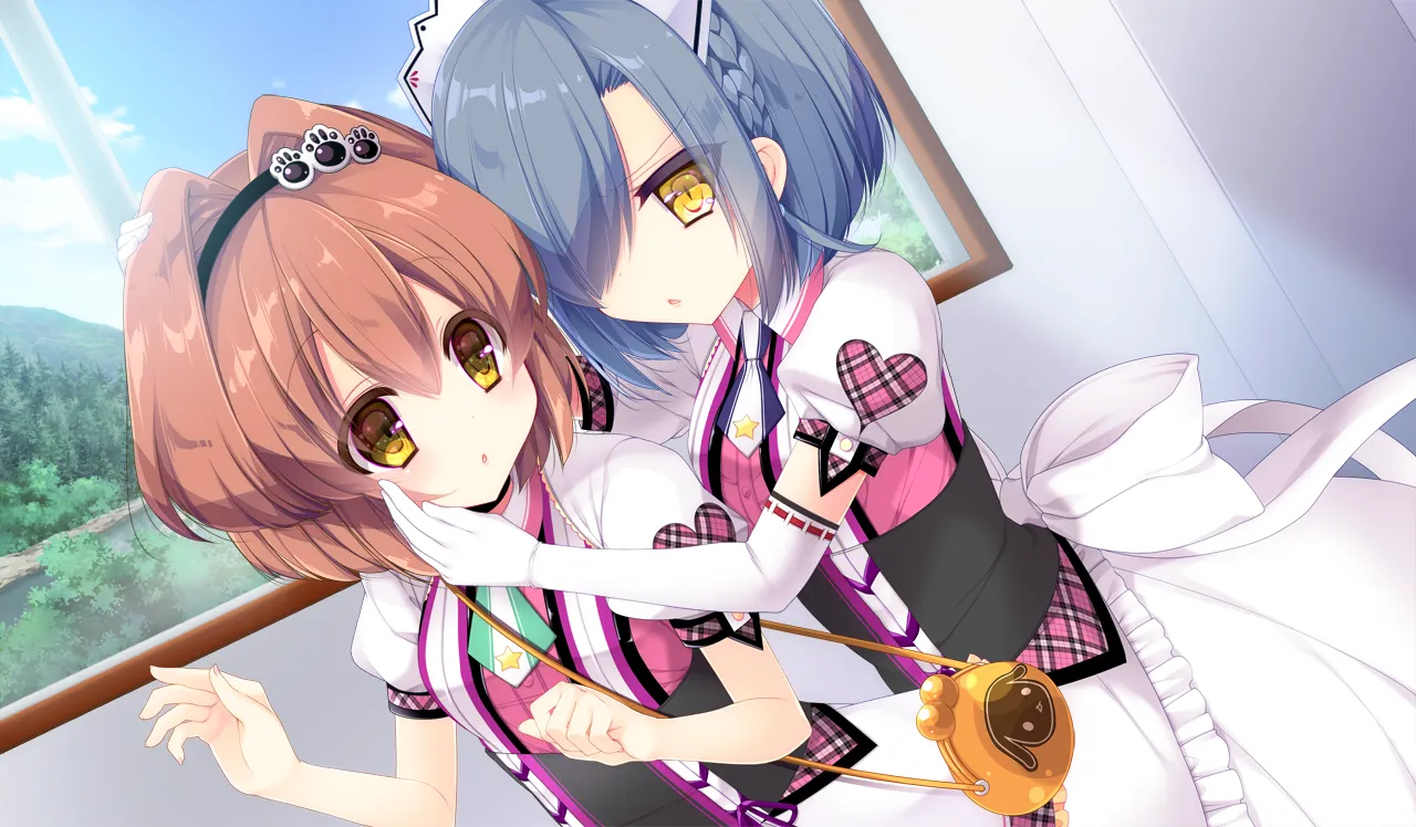 图片[14]-恋爱教室（KRKR＋PC端） | 羽翼社-羽翼社