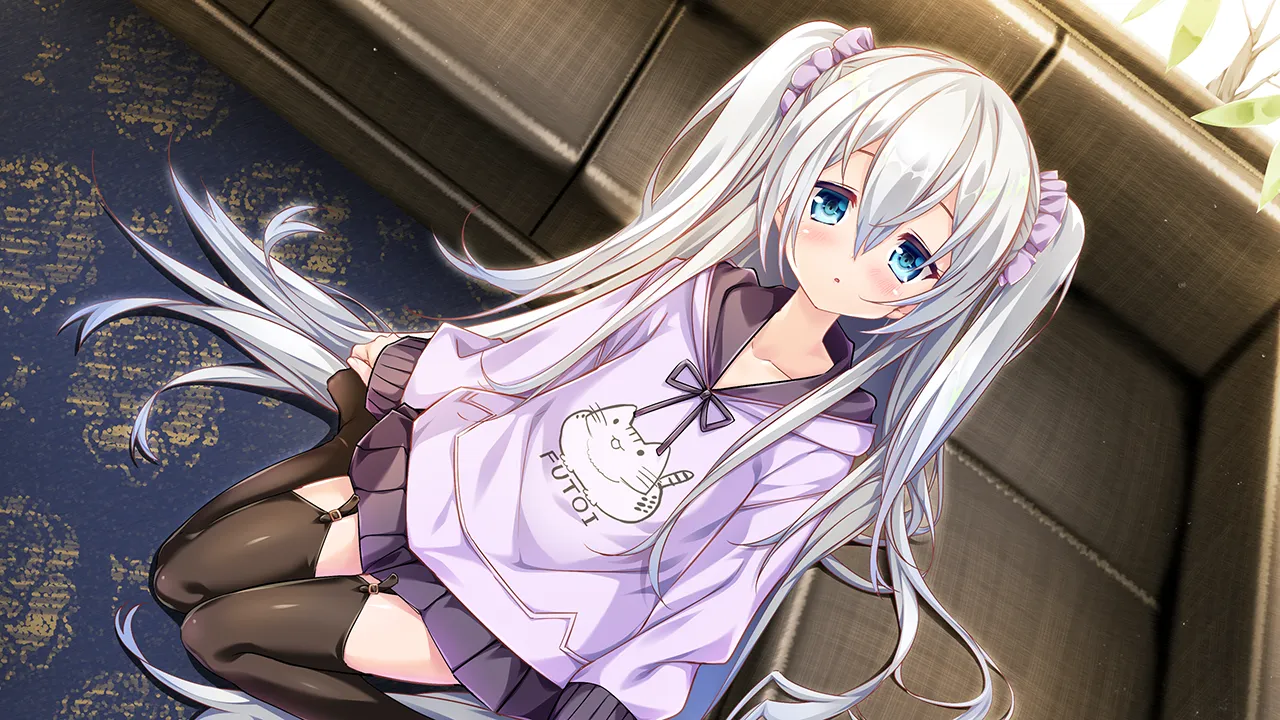 图片[7]-あの日の君を振り向かせて/让那日的你为我回首（PC端） | 羽翼社-羽翼社