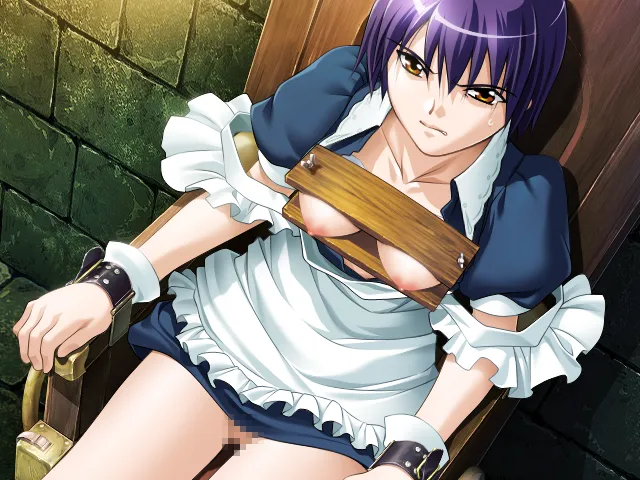 图片[18]-河原崎家一族2（PC端） | 羽翼社-羽翼社