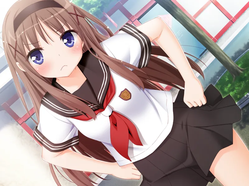 图片[9]-花吻在上15 白雪的骑士（Ons＋PC端） | 羽翼社-羽翼社