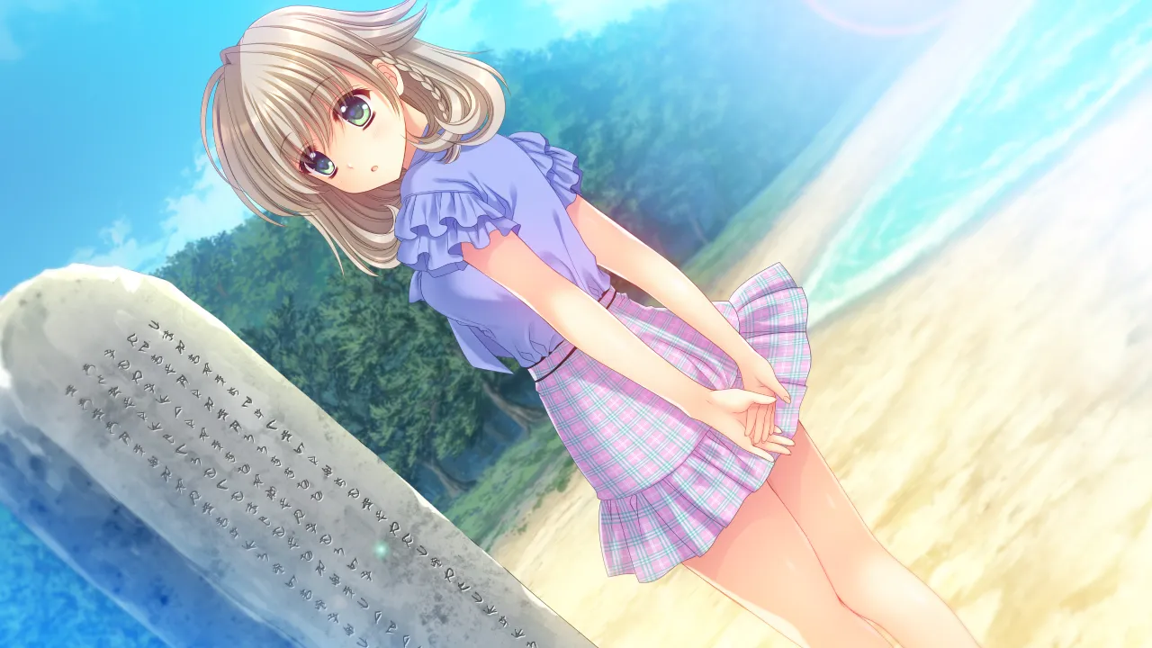 图片[11]-SHUFFLE_episode2_被神与魔同时盯上的男人（PC端） | 羽翼社-羽翼社