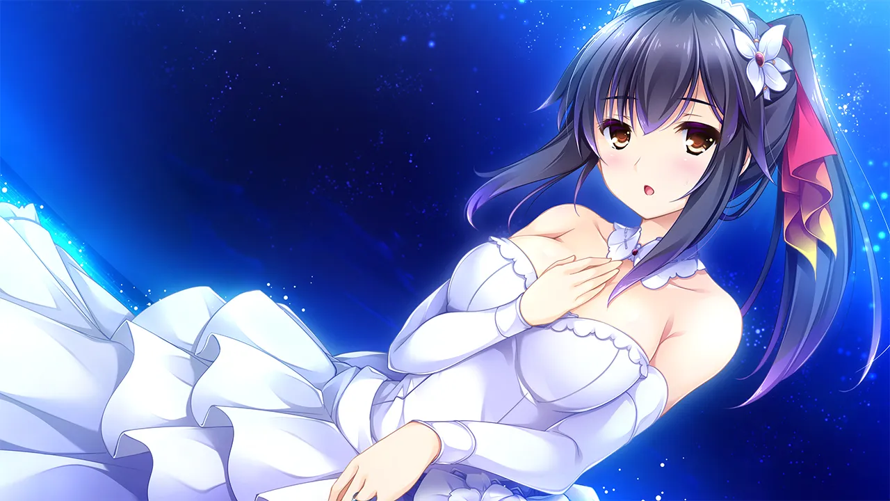 图片[3]-有少女涂彩的爱之芬芳FD_笑容交织的未来（PC端） | 羽翼社-羽翼社