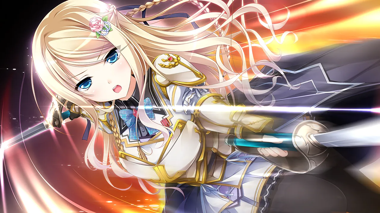 图片[18]-有少女唱响的爱之恋曲（Ons＋PC端） | 羽翼社-羽翼社