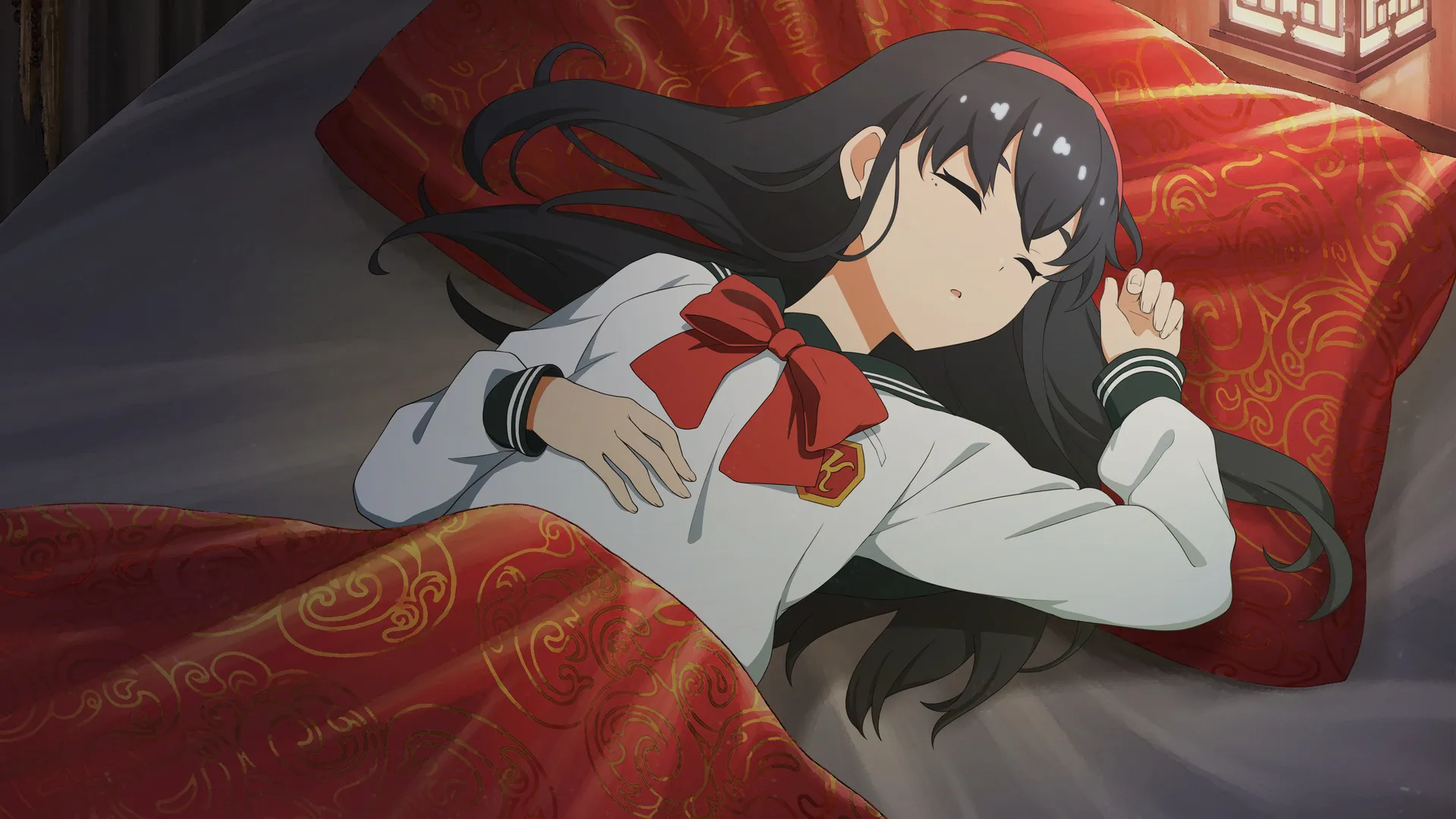 图片[1]-播种之谣（Tyranor＋PC端） | 羽翼社-羽翼社