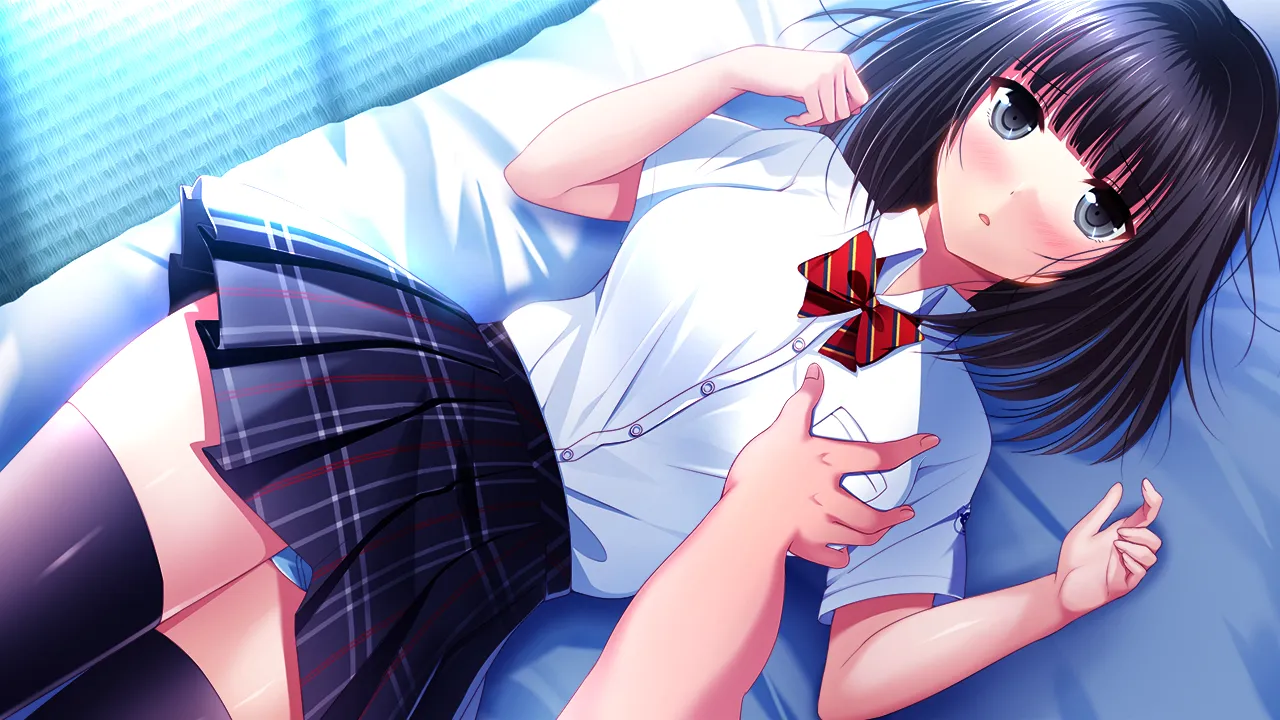 图片[12]-少女活动（PC端） | 羽翼社-羽翼社