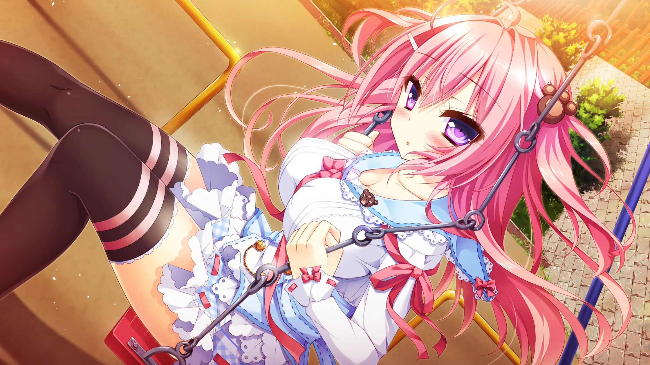 图片[14]-恋は夢見る妄烈ガール（PC端） | 羽翼社-羽翼社