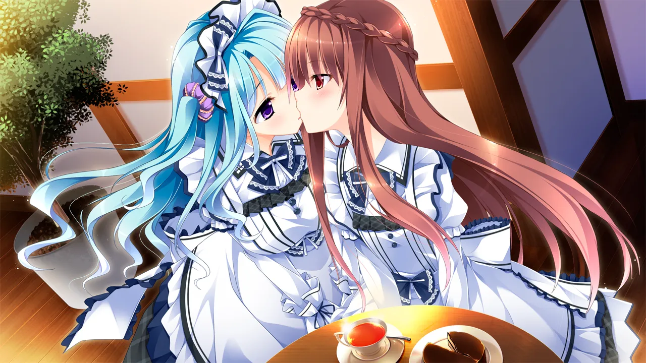 图片[18]-有少女唱响的爱之恋曲FD_为你所献上的演绎~（PC端） | 羽翼社-羽翼社