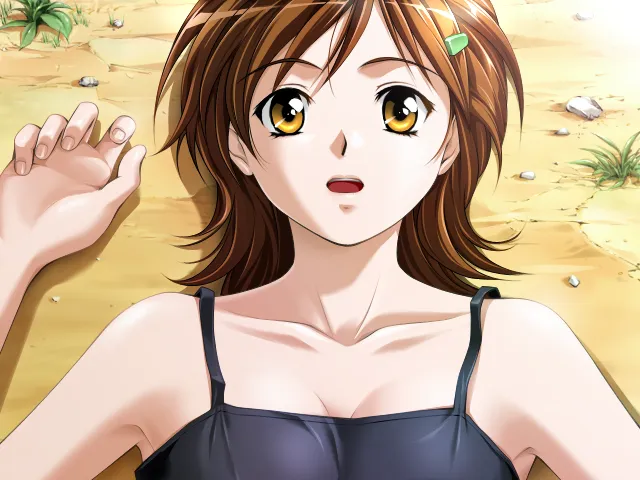 图片[7]-河原崎家一族2（PC端） | 羽翼社-羽翼社