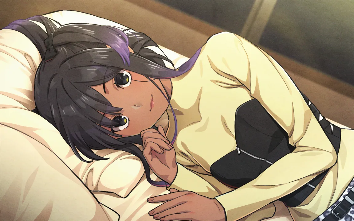 图片[1]-鏖呪ノ嶼/鏖咒之岛（PC端） | 羽翼社-羽翼社