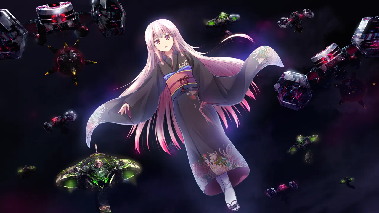 图片[13]-巴德尔之心 Baldr heart（PC端） | 羽翼社-羽翼社