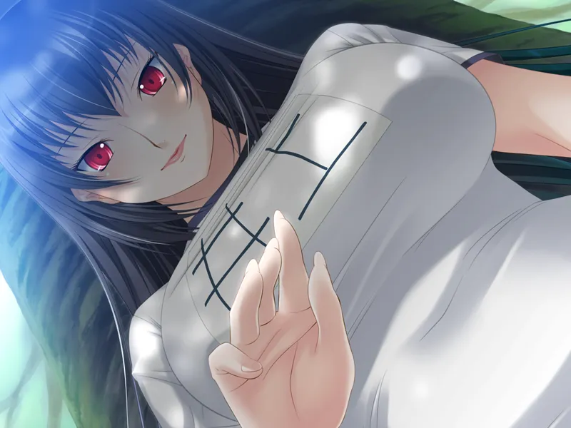 图片[1]-触手与女巫（KRKR＋PC端） | 羽翼社-羽翼社