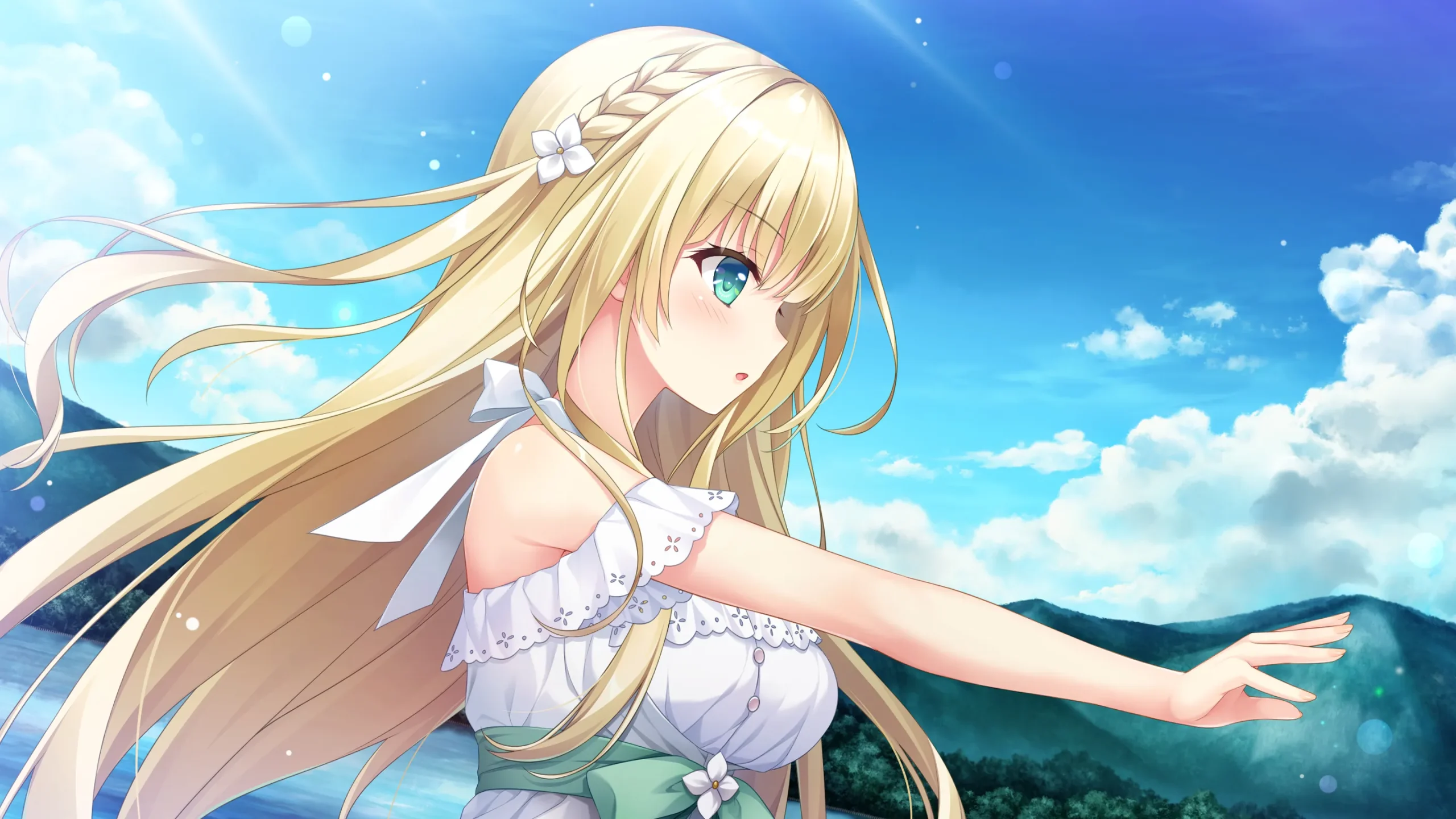 图片[7]-梦幻的提尔纳诺（PC端） | 羽翼社-羽翼社