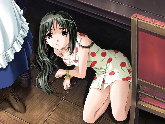 图片[10]-河原崎家一族2（PC端） | 羽翼社-羽翼社