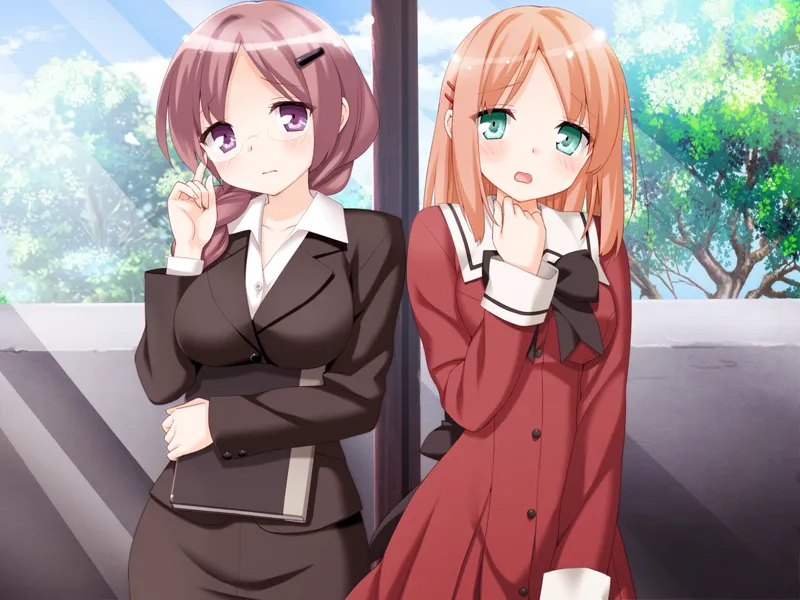 图片[7]-花吻在上15 白雪的骑士（Ons＋PC端） | 羽翼社-羽翼社