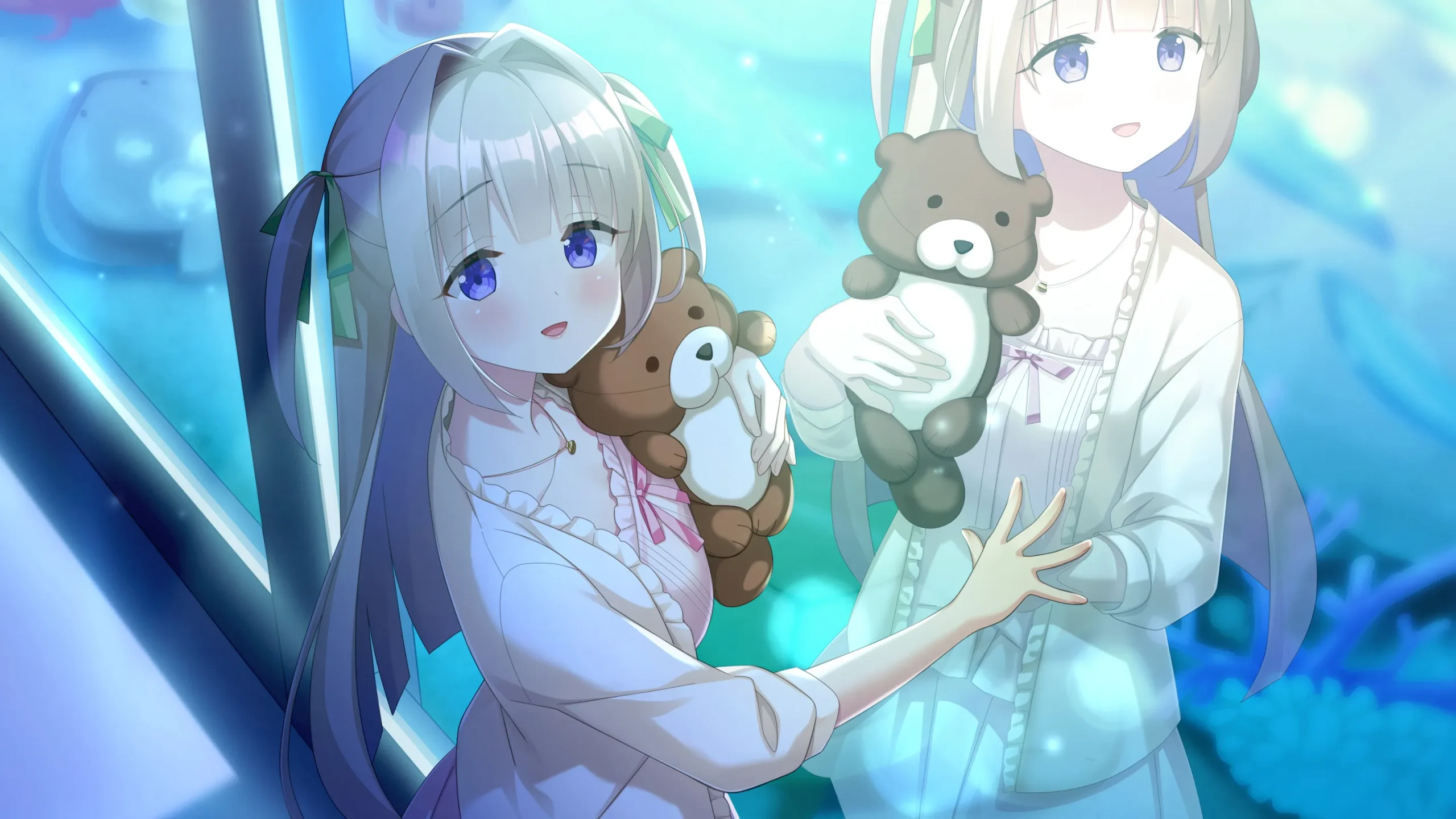 小恶魔酱的诱惑！（PC端）