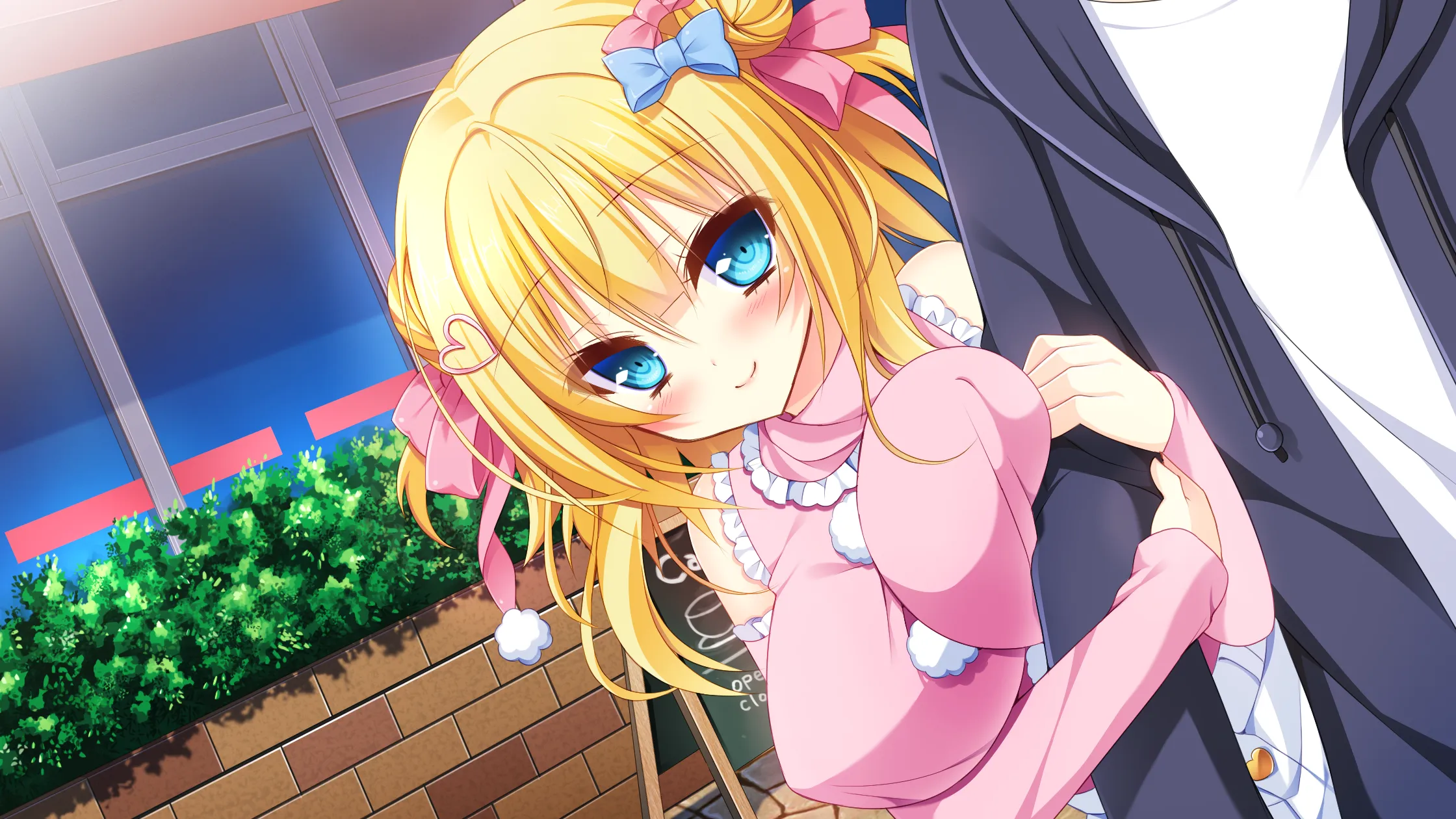 图片[11]-恋は夢見る妄烈ガール（PC端） | 羽翼社-羽翼社