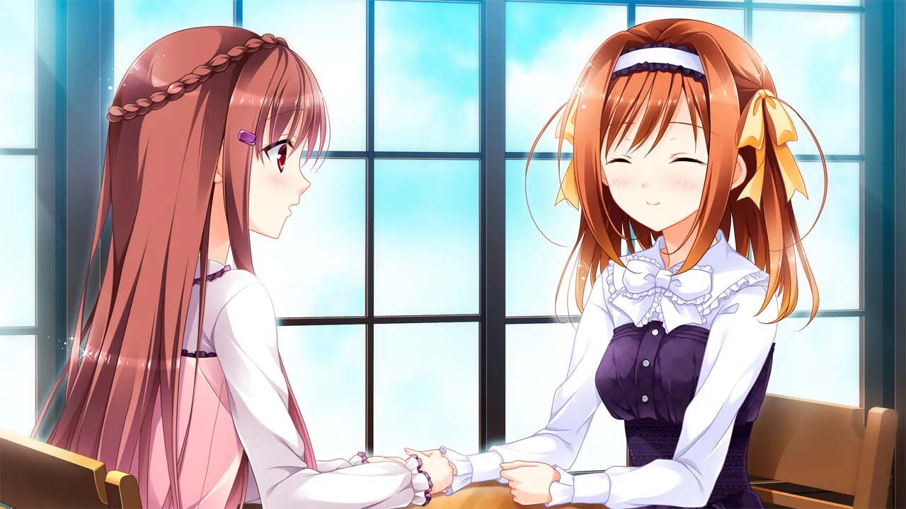 图片[4]-有少女唱响的爱之恋曲FD_为你所献上的演绎~（PC端） | 羽翼社-羽翼社