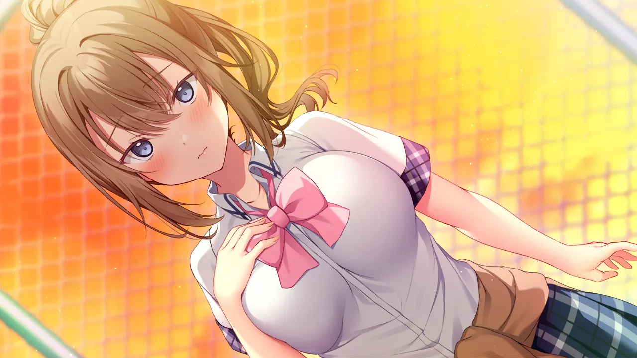 カノジョの親友にカラダで誘惑されるヒミツの関係/カノジョの親友にカラダで誘惑されるヒミツの関係(PC端)