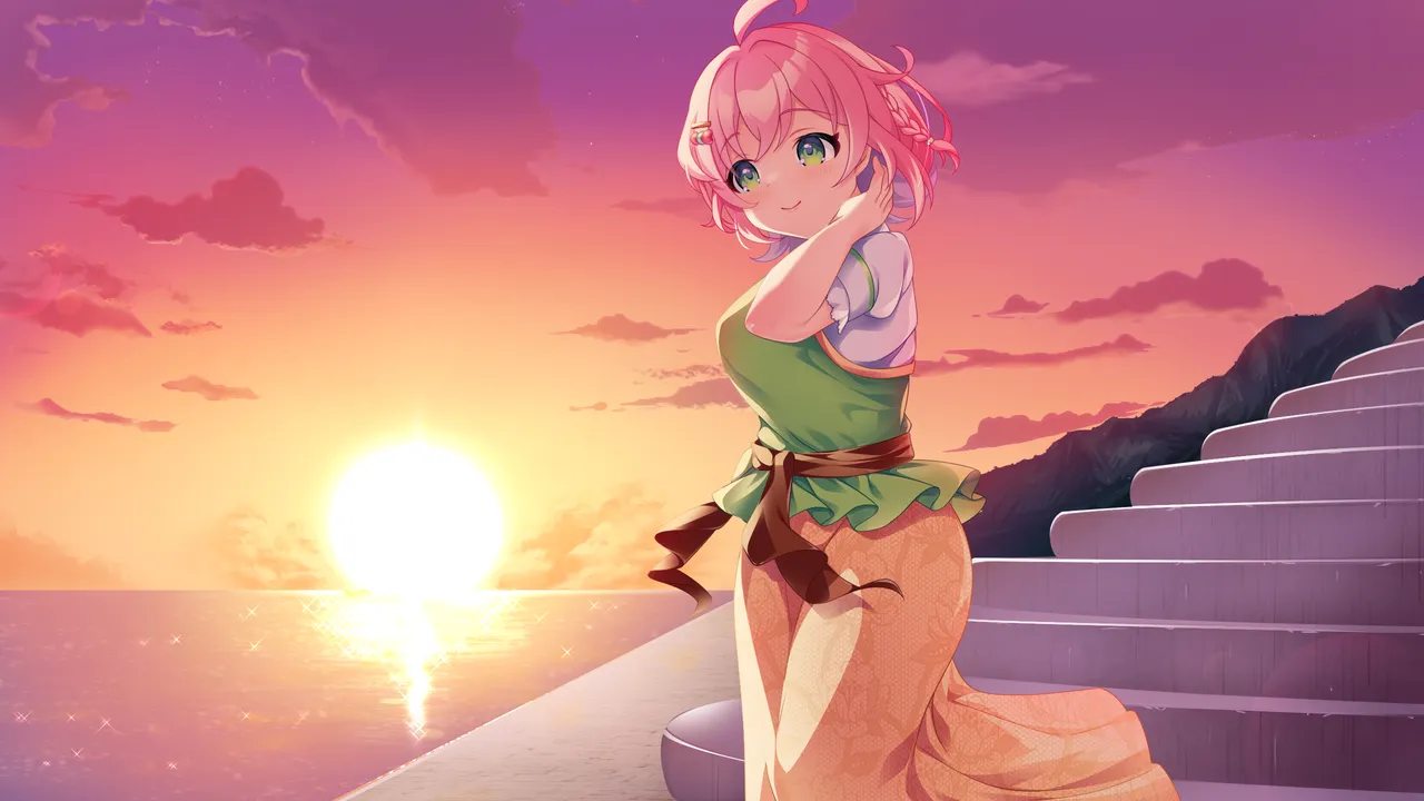 图片[18]-ラブピカルポッピー 爱情闪亮流行（PC端） | 羽翼社-羽翼社