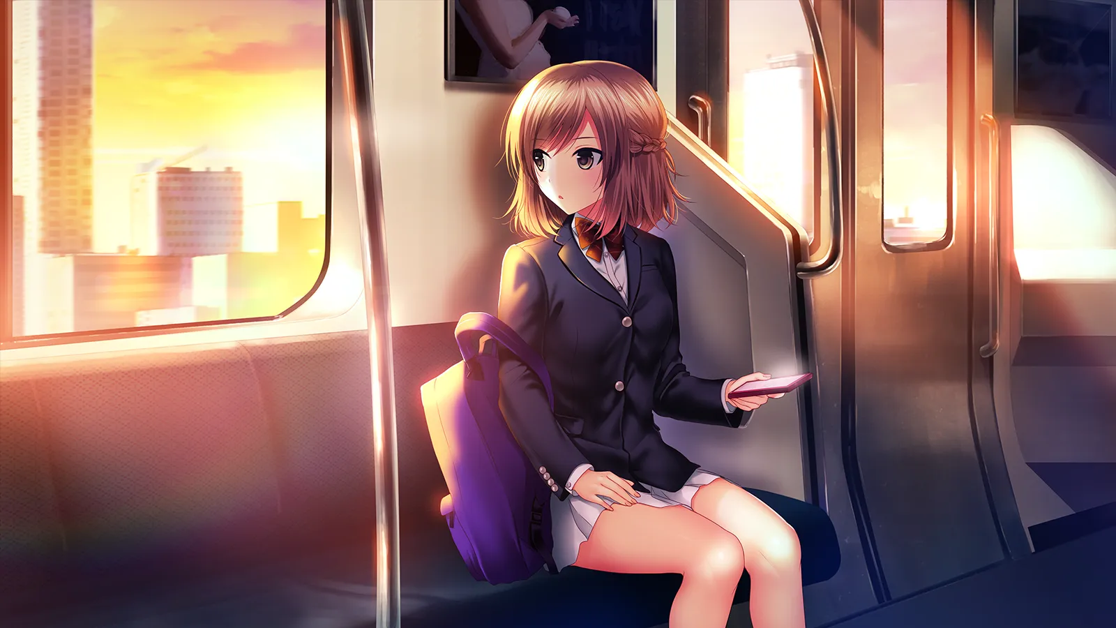 图片[8]-ゴールデンアワー（PC端） | 羽翼社-羽翼社