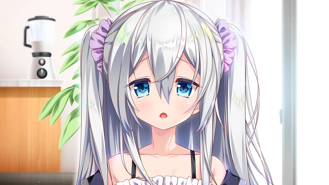 图片[1]-あの日の君を振り向かせて/让那日的你为我回首（PC端） | 羽翼社-羽翼社