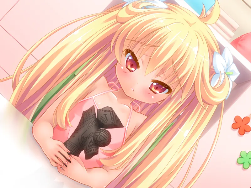 图片[15]-Let’s裸GO！ ぼくラの自由研究（KRKR＋PC端） | 羽翼社-羽翼社