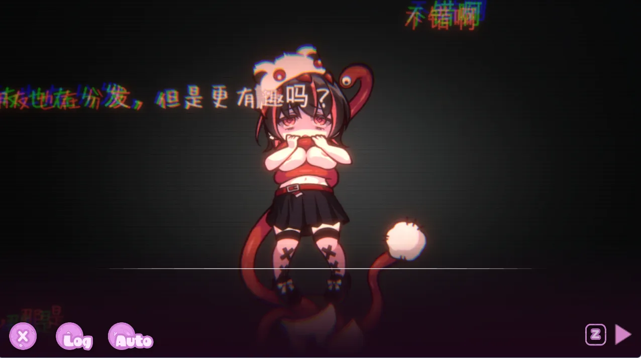 图片[1]-病みカワ リョナトラップダンジョン（PC端） | 羽翼社-羽翼社