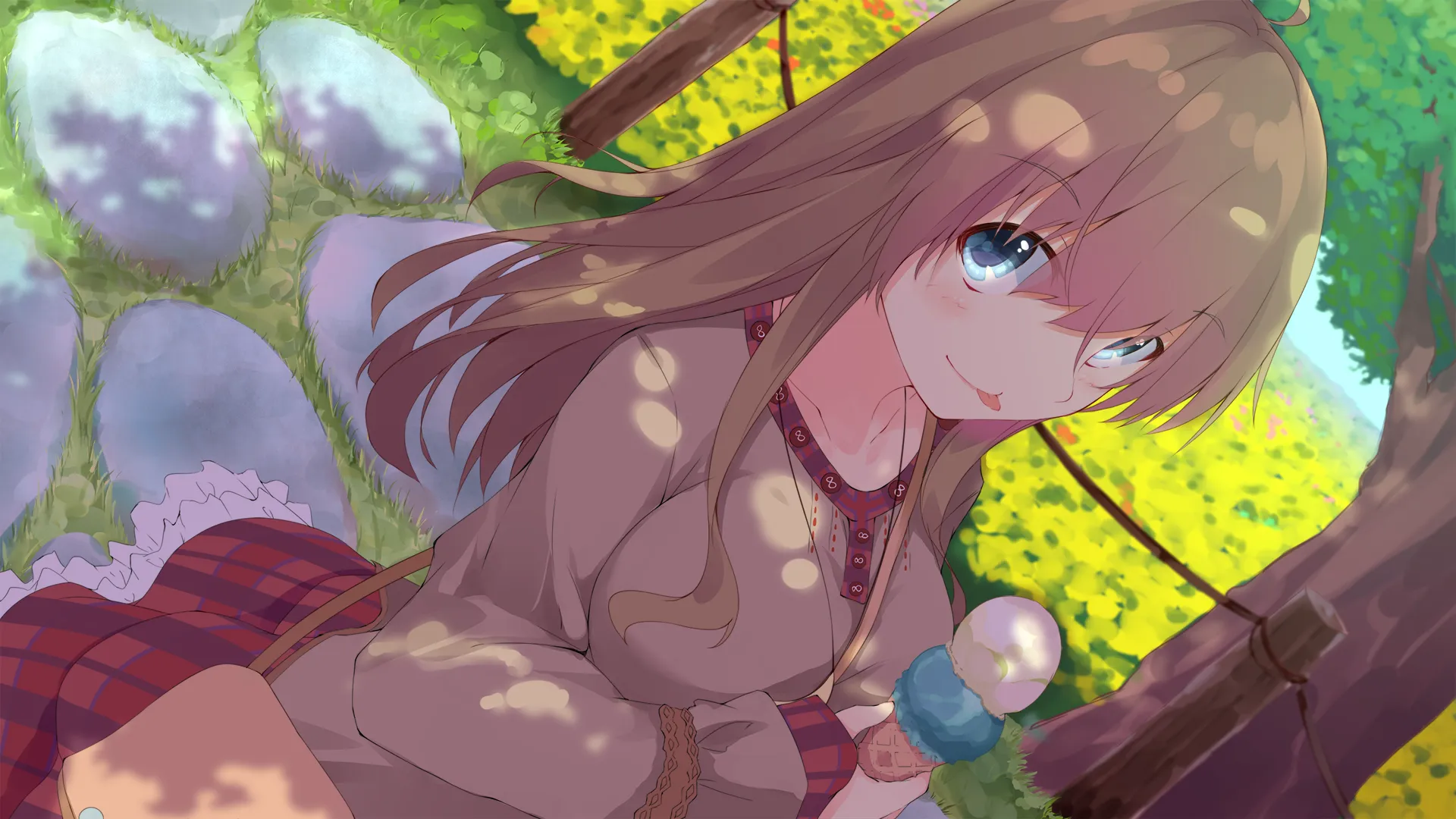 图片[7]-ゆずが地球にいた頃（PC端） | 羽翼社-羽翼社