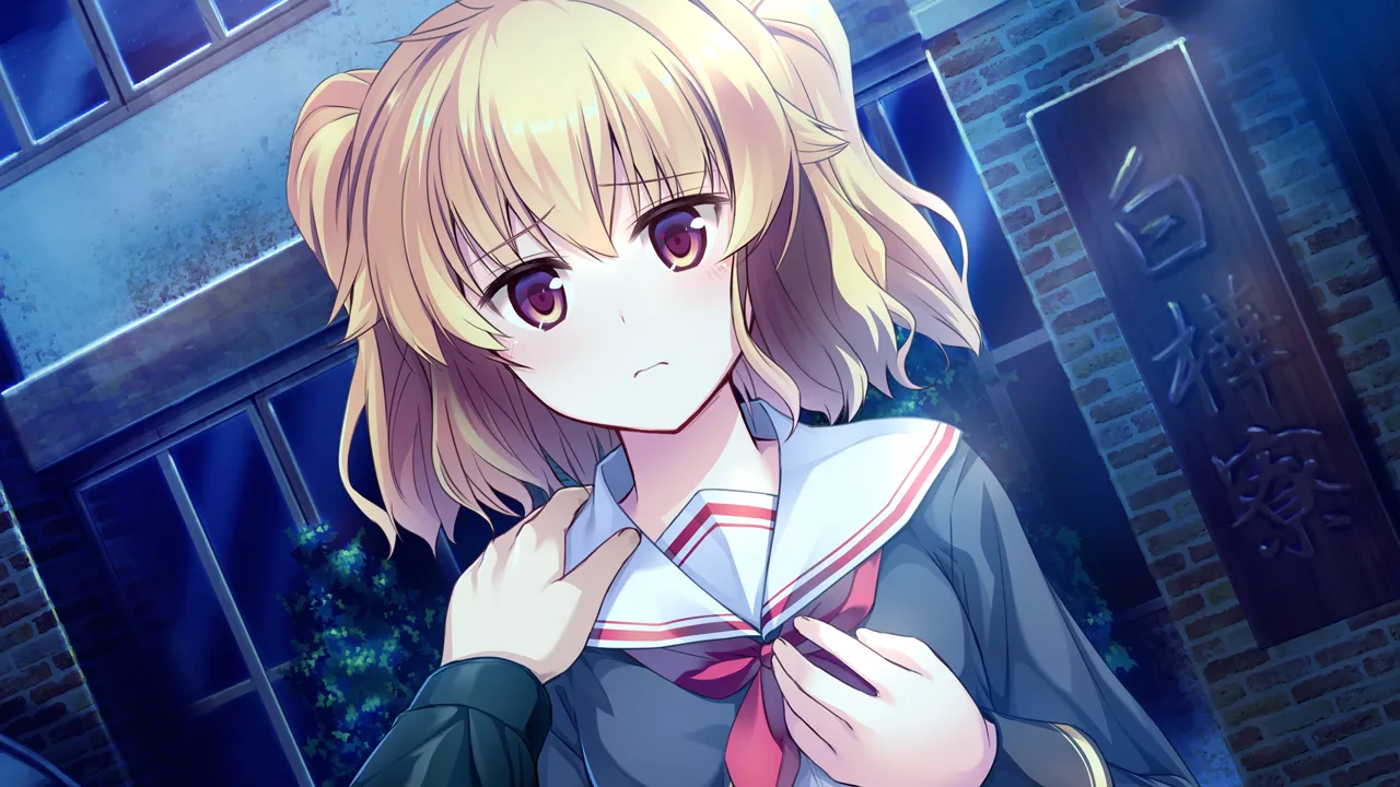 图片[22]-巴德尔之心 Baldr heart（PC端） | 羽翼社-羽翼社