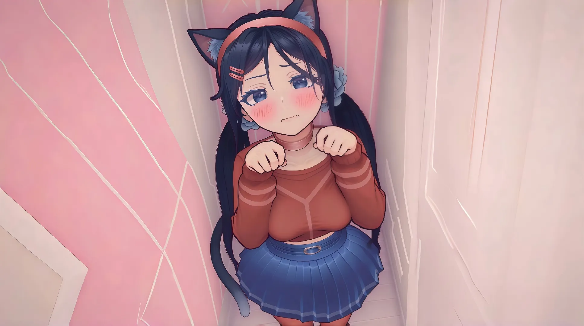 图片[4]-米塔 MiSide（PC端） | 羽翼社-羽翼社