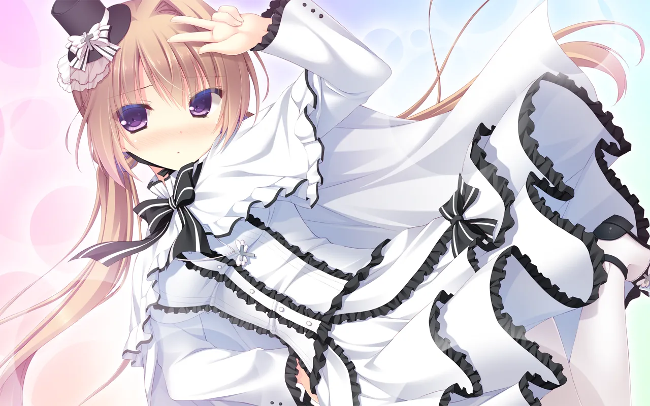 图片[10]-中二病彼女的恋爱方程式/中二病な彼女の恋愛方程式（KRKR＋PC端） | 羽翼社-羽翼社