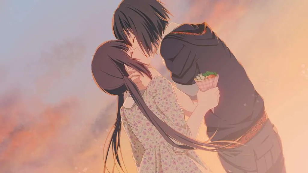 我的现实生活太过于充实/我的超级现充生活（PC端）