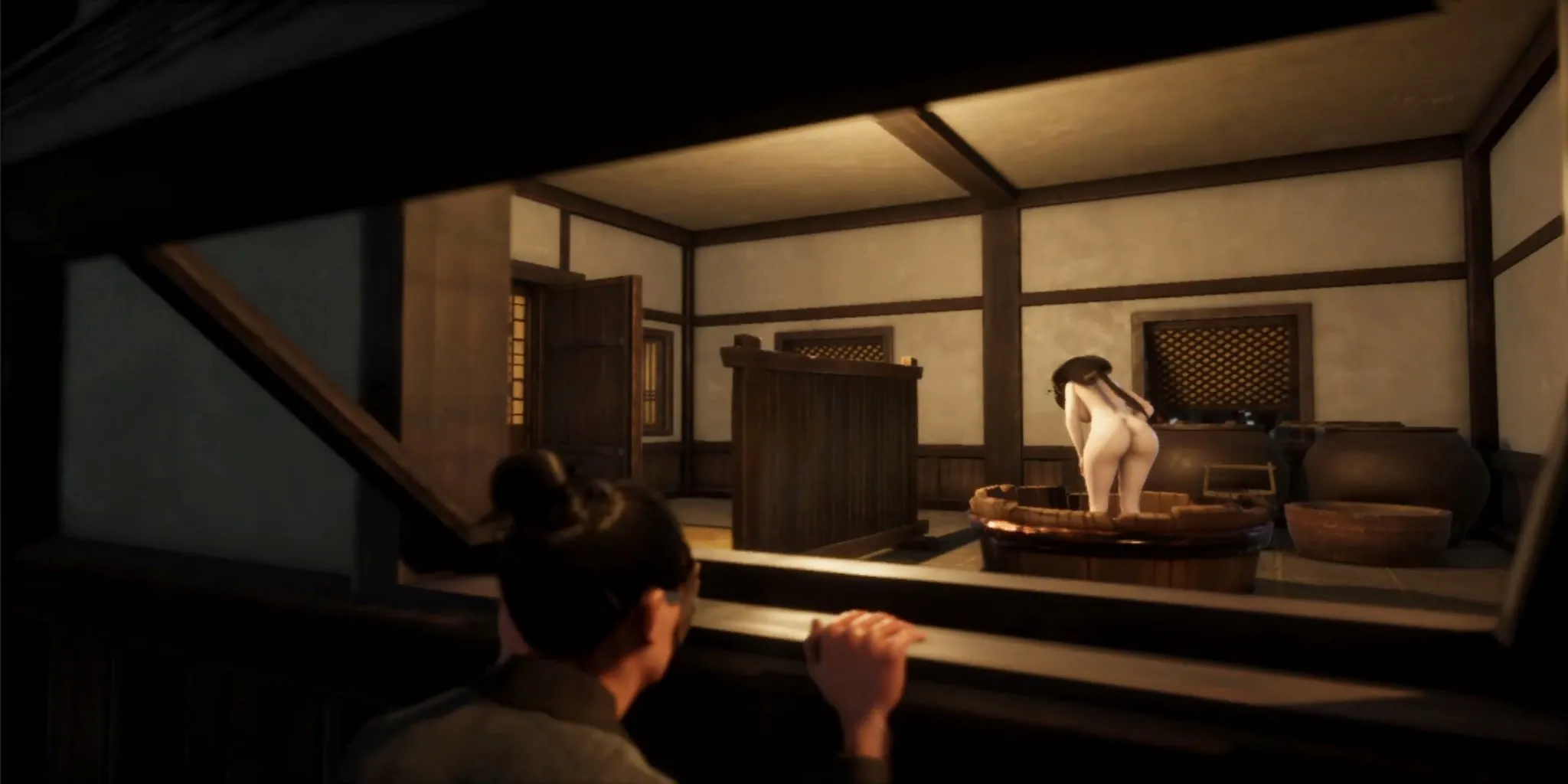 图片[7]-极品采花郎(Romantic Escapades) ver2.0.1（PC端） | 羽翼社-羽翼社