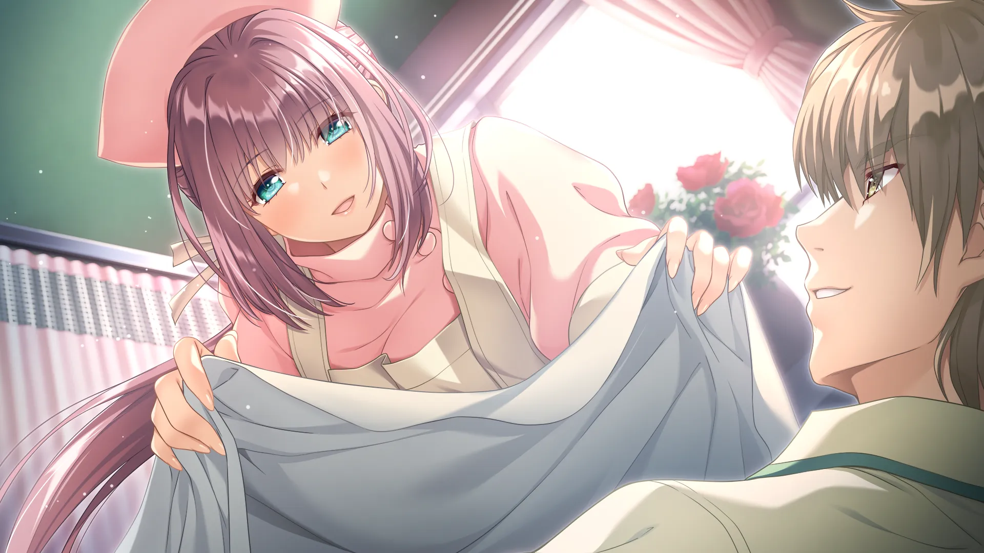 图片[9]-夜勤病栋（PC端） | 羽翼社-羽翼社