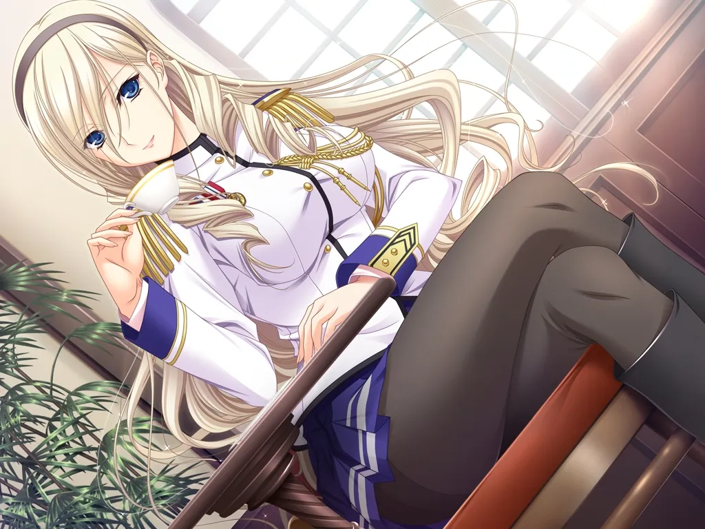 少女骑士物语（PC端）