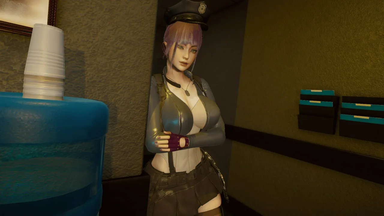 图片[4]-侧写者（PC端） | 羽翼社-羽翼社