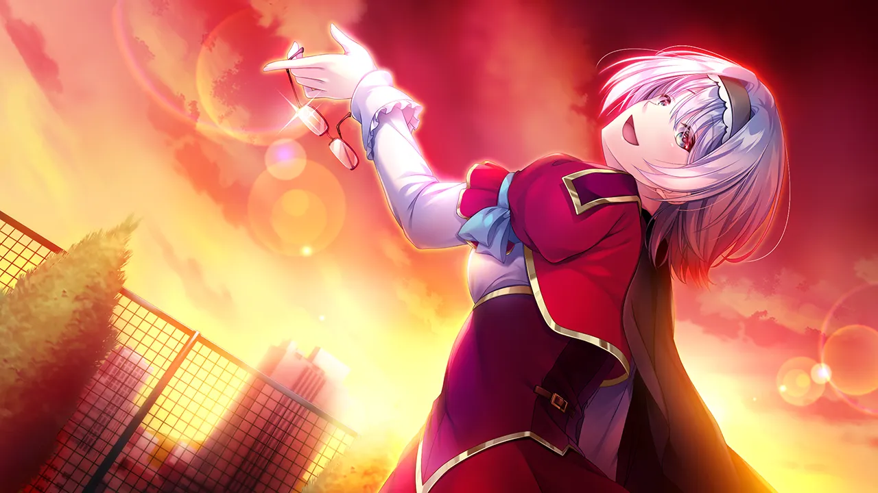 图片[6]-Secret_Agent_骑校忍者物语~（PC端） | 羽翼社-羽翼社