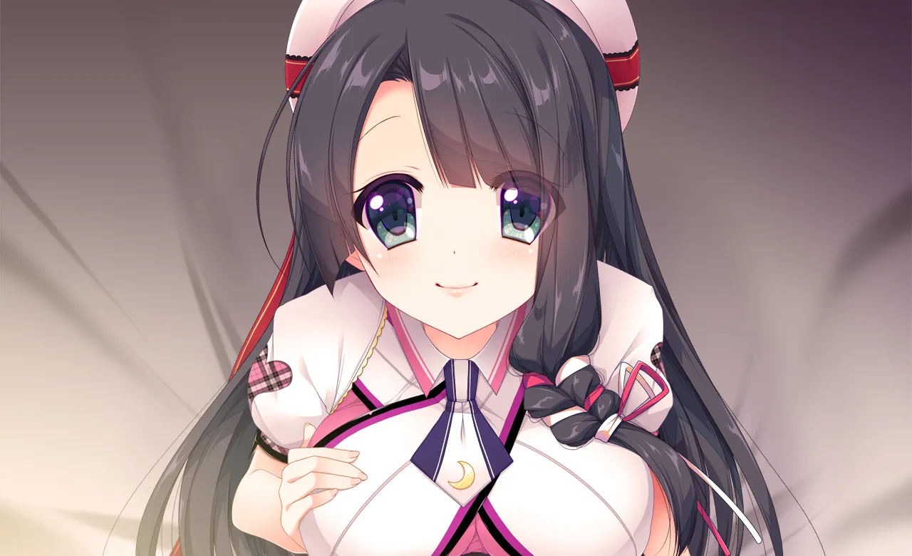 图片[3]-恋爱教室（KRKR＋PC端） | 羽翼社-羽翼社