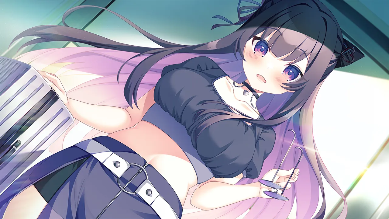 图片[9]-ラブピカルポッピー 爱情闪亮流行（PC端） | 羽翼社-羽翼社